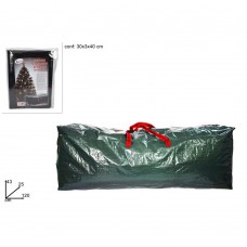 Custodia per albero di Natale 120x25x43